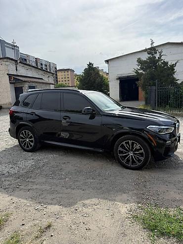 bwm e60: BMW X5: 2020 г., 3 л, Автомат, Бензин, Кроссовер — 6