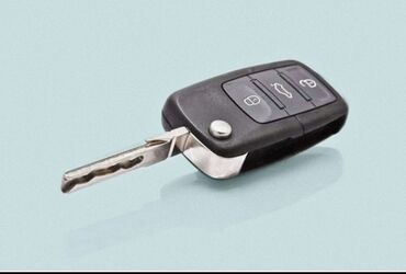 Ключи: Ключ Mercedes-Benz — 6