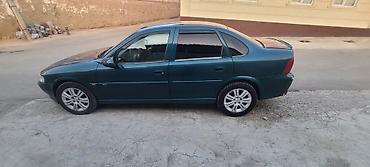 Opel: Opel Vectra: 2001 г., 1.6 л, Ручные, Бензин, Хэтчбэк — 6
