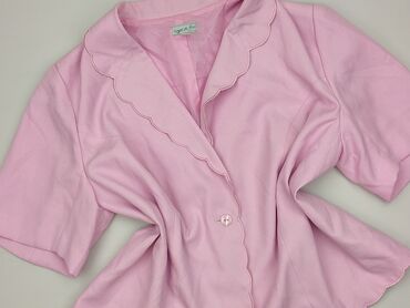 la pirogue t shirty: Women's blouse, size 7XL (EU 54)
