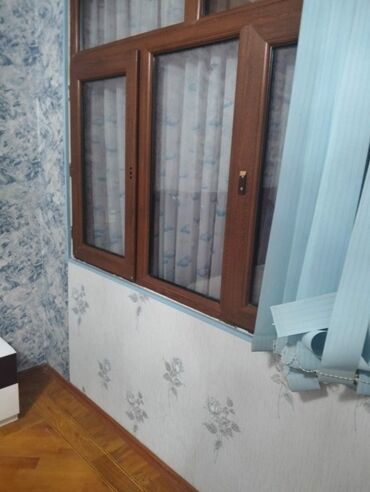 Yeni tikili: Bakıxanov qəs., 3 otaqlı, Yeni tikili, 100 kv. m — 26