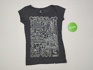osiris t shirty: T-shirt damski, rozmiar S — 3