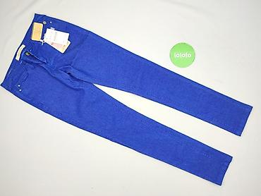pull and bear jeans: Bershka, Jeansy damskie, rozmiar XS — 2