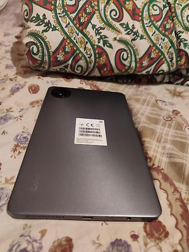 redmi pad чехол: Планшет Xiaomi (линейка Redmi Pad/Pad SE8.7) с MIUI/Android и — 3