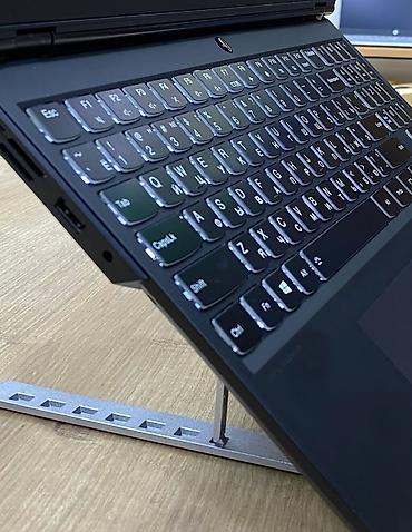lenova thinkpad: Lenovo Legion Y540 oyun/performans noutbuku - Model: Lenovo Legion — 3