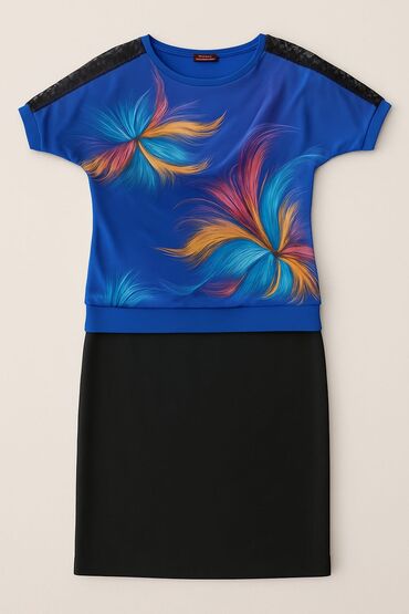 Ziyafət donları: Ziyafət donu, Midi, Celine, 3XL (EU 46) lalafo.az -da Ziyafət donları: Ziyafət donu, Midi, Celine, 3XL (EU 46)