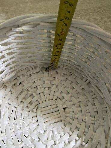 Багажные и экспедиционные корзины: Корзина Новый, Самовывоз — 7