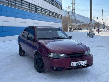 Daewoo: Daewoo Nexia: 2008 г., 1.6 л, Механика, Бензин, Седан