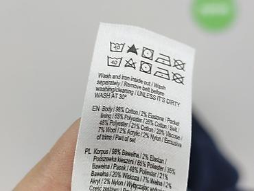 kik botki: F&F, Spodnie materiałowe damskie, rozmiar M — 5