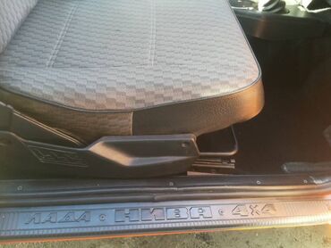 VAZ (LADA): VAZ (LADA) 4x4 Niva: 1.7 l. | 2006 έ. 96000 km. SUV/4x4 — 6