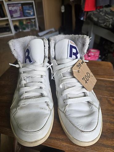 Ostala ženska obuća: Nema oštećenja — 13