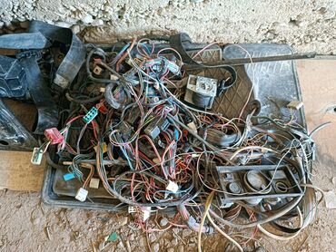 мтз 92 п: Жигули Инжектор провода комплект бардыгы бар