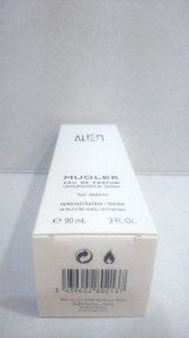 Parfemi: THIERRY MUGLER ALIEN EDP 90ML TSTR | Thierry Mugler Alien edp 90ml — 10