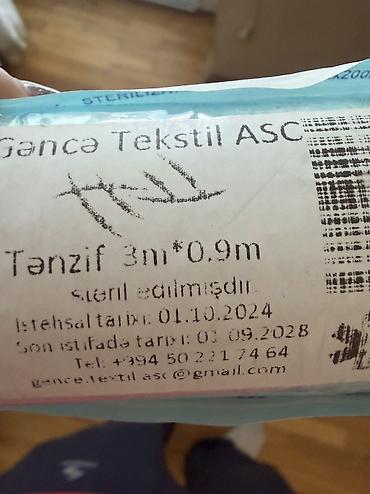 Bağ evlərinin satışı: Digah, 180 kv. m, 3 otaqlı — 22