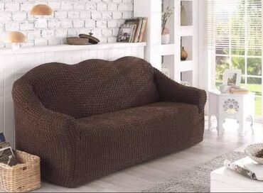 Prekrivači za nameštaj: Prekrivači koji osvežavaju svaki dom! 🏠 ✅ Trosed + Dvosed + Fotelja — 18