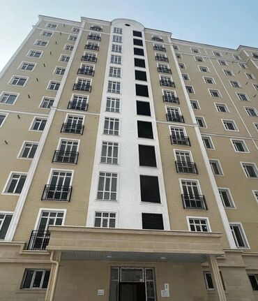 Продажа квартир: 2 комнаты, 70 м², Элитка, 11 этаж, Евроремонт
