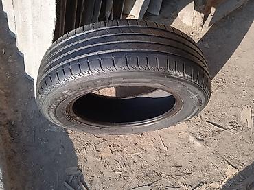 r15 100: Шины 195 / 65 / R 15, Лето, Б/у, 1 шт, Легковые, Китай, Goform — 2