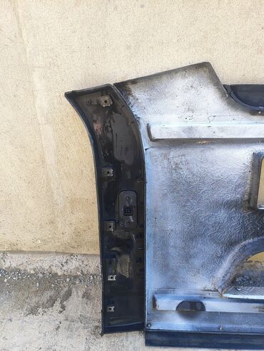 Digər avtomobil ehtiyat hissələri: FORD F-MAX yan spoyler. tək satilir 
Qiymətdə razılaşmaq olar !! — 8