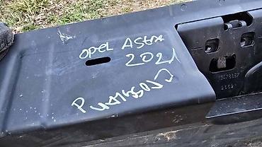 elm327 interface: VEZNI LIM ZA OPEL ASTRA K, CROSSLAND X | Opel Astra k crossland — 5