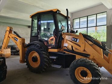 электро мотор колесо: Экскаватор, JCB, Колесный