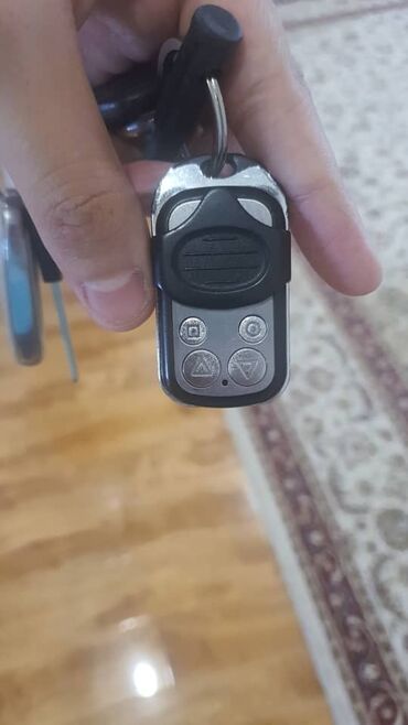 Откатные ворота: Изготовление пульта для ворот at lalafo.kg — 5 Откатные ворота: Изготовление пульта для ворот — 5