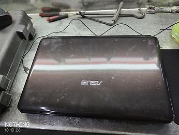 acer ohr503: Ноутбук ASUS — 3
