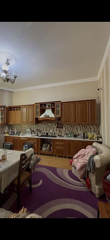 ecemide kiraye evler ucuz: 6 otaqlı, 525 kv. m, Kredit yoxdur, Yeni təmirli — 8