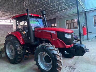 трактор yto x804 цена: YTO Юто 1604 турбина интекулер 2018 год