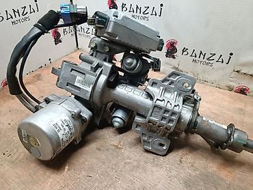 gra: Рулевая колонка Hyundai Б/у, Оригинал, Корея — 5