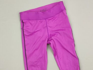 bielizna termoaktywna hi tec allegro: Leggings for kids, Esprit, 10 years, 134/140, condition - Very good