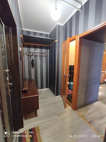 Долгосрочная аренда квартир: 2 комнаты, Агентство недвижимости, С мебелью полностью — 4