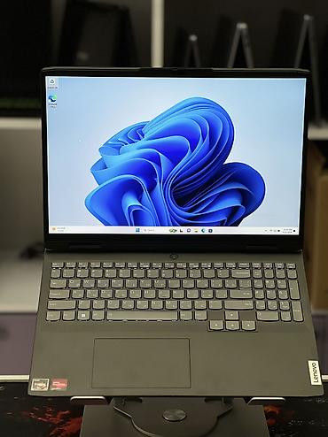 lenovo adapter: İşlənmiş Lenovo IdeaPad, 15.6 ", AMD Ryzen 5, 512 GB, Ünvandan götürmə, Pulsuz çatdırılma, Ödənişli çatdırılma — 3