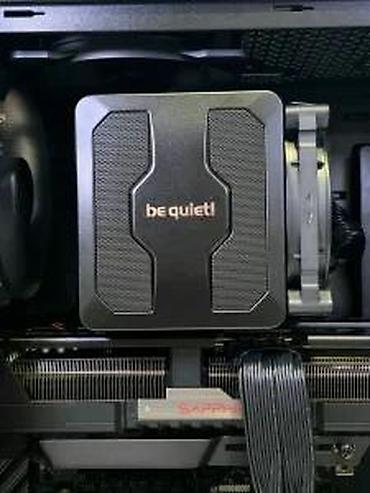 Desktop računari i radne stanice: Ryzen 7 9800X3D RX 9070XT B850 32GB 2TB - SM062PC. ✨ Prodaja i — 3