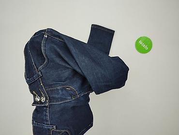 jeans 34: Jeanswear, Jeansy damskie, rozmiar S — 5
