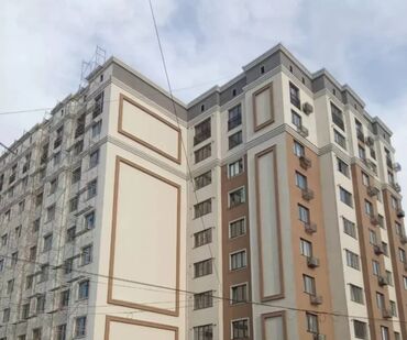 Продажа квартир: 1 комната, 50 м², Элитка, 4 этаж, Евроремонт