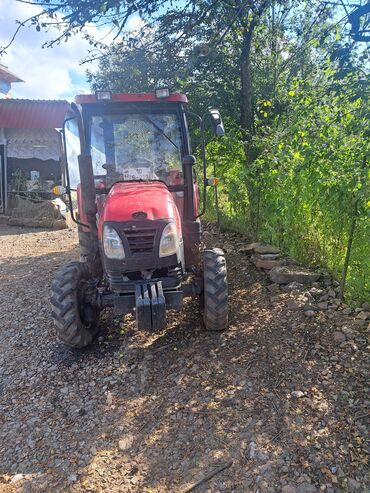 belarus traktör: Traktor Basak TRAKTOR, 2013 il, 2400 at gücü, motor 2.4 l, İşlənmiş