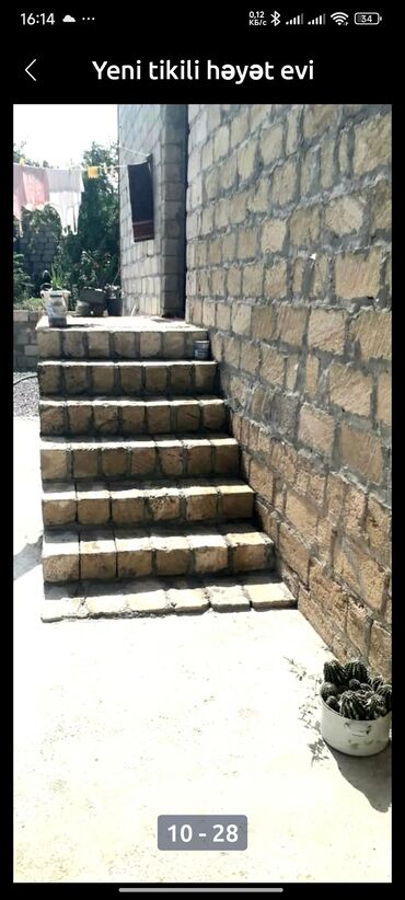 Həyət evləri və villaların satışı: 3 otaqlı, 120 kv. m, Yeni təmirli — 12