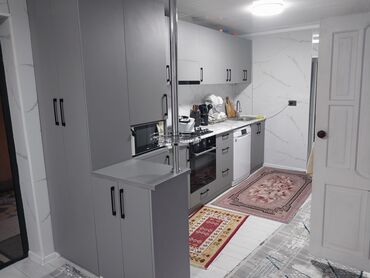 куплю прихожка: Тапшырыкка эмерек, Kitchen Furniture to order, Ашкана гарнитурасы