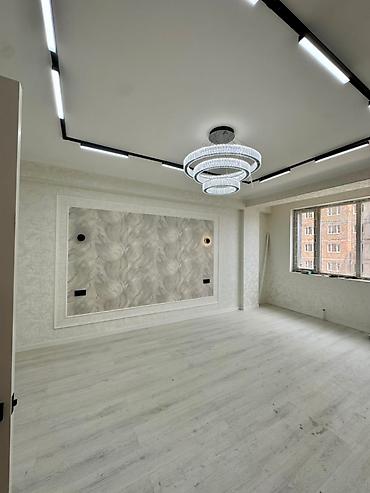 1 комната, 45 м², Элитка, 5 этаж