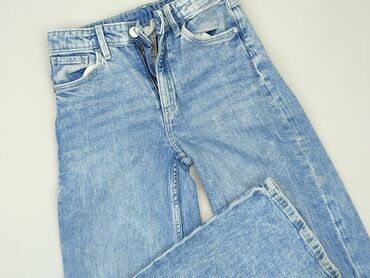 lee 501 jeans: Джинси, H&M, 9 р., 128/134, стан - Дуже гарний