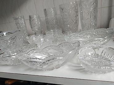 Другая посуда и кухонный инвентарь: Лабораторная посуда и аксессуары (набор) Состав: - Фарфоровые — 8