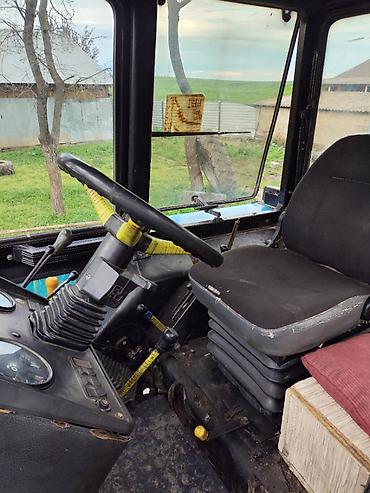 traktor mtz 892: Traktor Belarus (MTZ) 892, 2015 il, 892 at gücü, motor 10 l, Yeni — 7