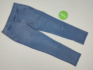 mgielki: Stile Benetton, Spodnie materiałowe damskie, rozmiar M — 2
