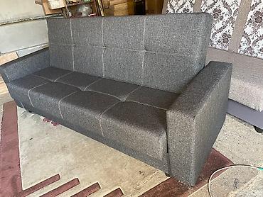 sofa: Диваны новые раскладные есть выбор по ватсапу размер длина 2м15см — 7
