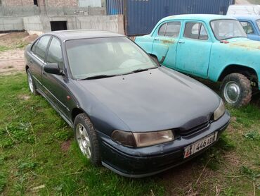 мотор тойота королла 1.6: Honda Accord: 1993 г., 2 л, Механика, Бензин, Седан