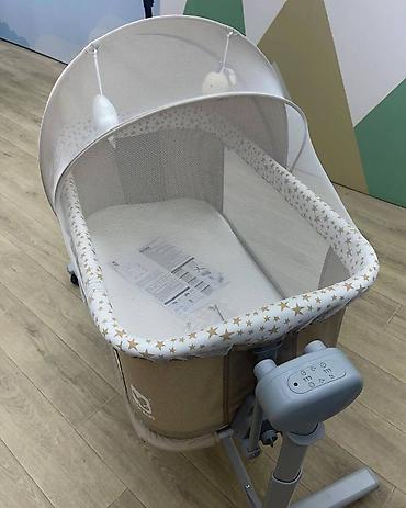 Nənnilər: 📍YENİ🍀CoolBaby brendinə məxsus elektron nənni😍👍🏻💥 🔖Özəl endirimli — 3