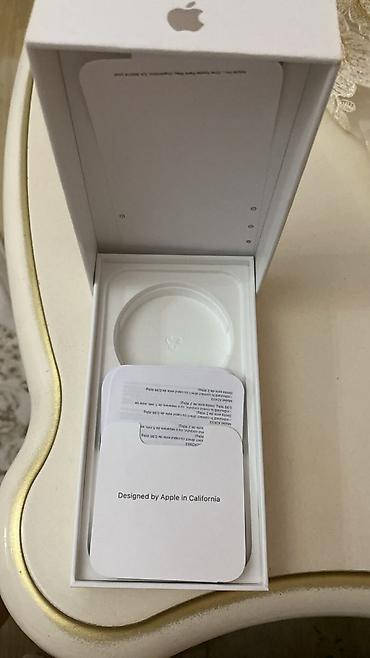 iphone 13 kabrolar: IPhone 13, 128 GB, Starlight, Simsiz şarj — 3