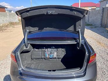 kia k7 цена: Kia K7: 2018 г., 3 л, Автомат, Газ, Седан — 7