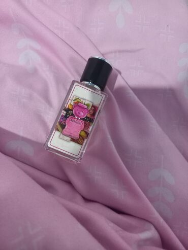 Парфюмерия: Ароматы в спреях (eau de parfum) в компактных стеклянных флаконах с — 6