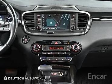 Kia: Kia Sorento: 2019 г., Кроссовер — 9